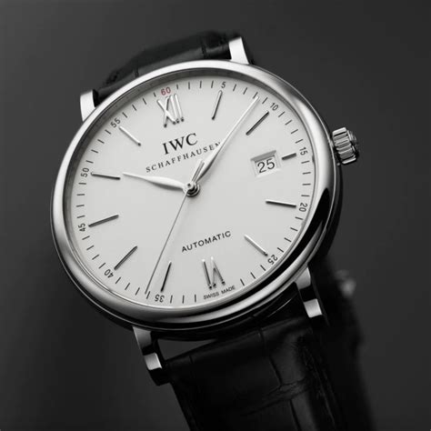 iwc cheapest watch|best iwc watch for investment.